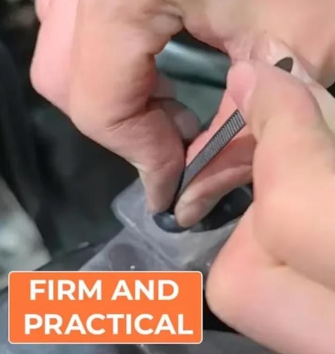 Zip String Wire Lock - Nylon Cable Tie (Pack of 30Pcs)