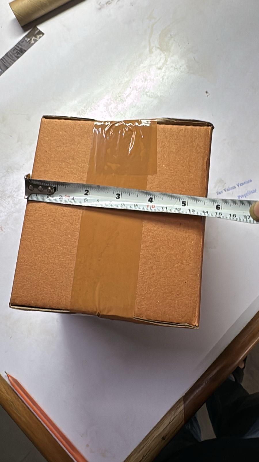 Semi Automatic Flour Sieve Hand Helder Sifter Cup Filter